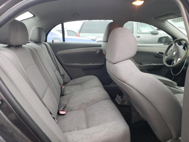 Photo 10 from auction – 2010 CHEVROLET MALIBU 1LT with VIN 1G1ZC5EB0A4110331