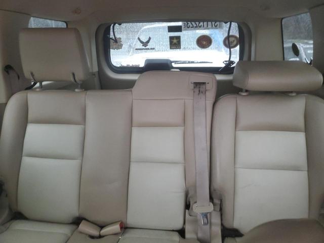 Photo 10 from auction – 2008 FORD EXPLORER E with VIN 1FMEU64E08UA50738