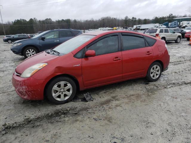 TOYOTA PRIUS 2008 with VIN JTDKB20UX87754530 - Photo from auction