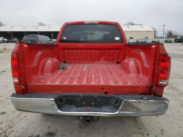 Photo 6 from auction – 2005 DODGE RAM 1500 S with VIN 1D7HA18N55S164657