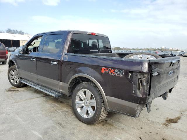 Photo 2 from auction – 2019 FORD F150 SUPER with VIN 1FTEW1E59KKC20680