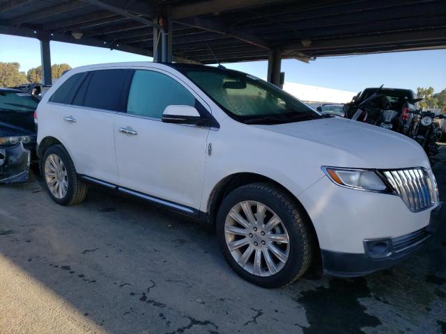 Photo 4 from auction – 2013 LINCOLN MKX with VIN 2LMDJ6JKXDBL05804