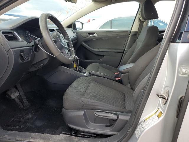 Photo 7 from auction – 2014 VOLKSWAGEN JETTA BASE with VIN 3VW2K7AJ6EM228301