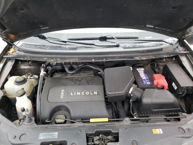 Photo 12 from auction – 2011 LINCOLN MKX with VIN 2LMDJ8JKXBBJ01982