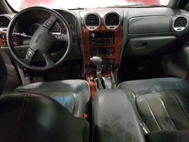 Photo 8 from auction – 2004 GMC ENVOY XL with VIN 1GKET16S146238541