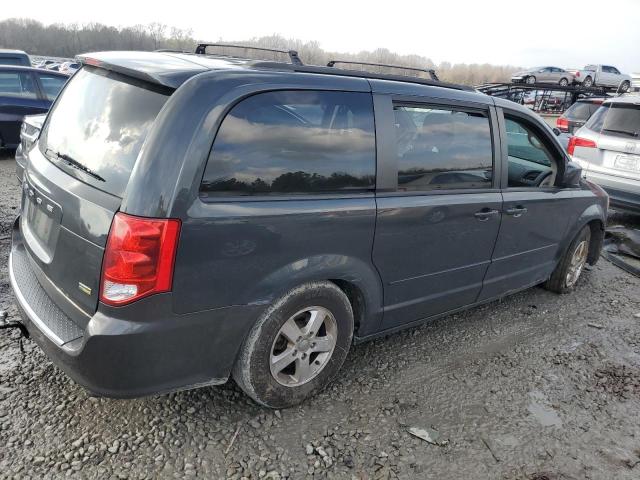 Photo 3 from auction – 2012 DODGE GRAND CARA with VIN 2C4RDGCG0CR334309