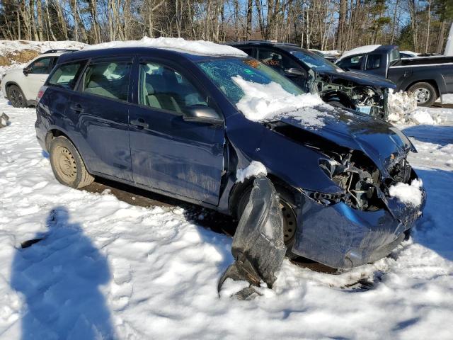 Photo 4 from auction – 2006 TOYOTA COROLLA MA with VIN 2T1LR32E56C553075