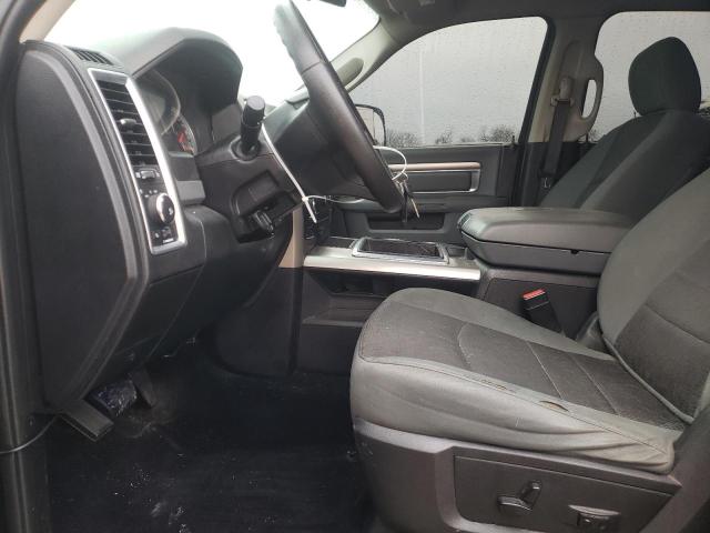 Photo 7 from auction – 2014 RAM 1500 SLT with VIN 1C6RR7TMXES481446