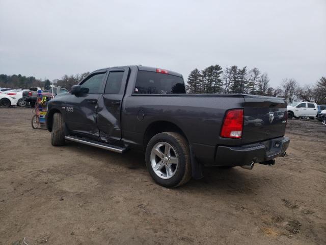 Photo 2 from auction – 2016 RAM 1500 ST with VIN 1C6RR7FT9GS132025