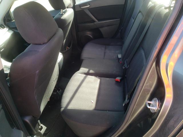 Photo 10 from auction – 2010 MAZDA 3 I with VIN JM1BL1SF0A1186254