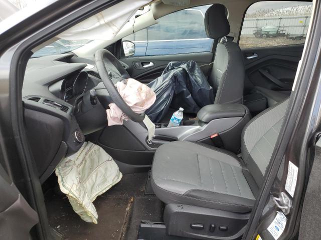Photo 7 from auction – 2015 FORD ESCAPE SE with VIN 1FMCU0GX0FUC41395
