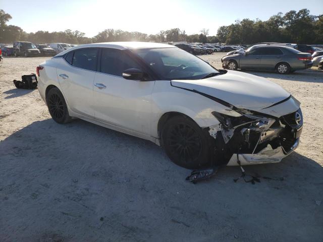 Photo 4 from auction – 2016 NISSAN MAXIMA 3.5 with VIN 1N4AA6AP5GC437152