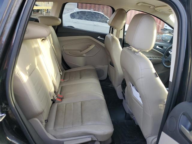 Photo 10 from auction – 2014 FORD ESCAPE TIT with VIN 1FMCU0J90EUE46658