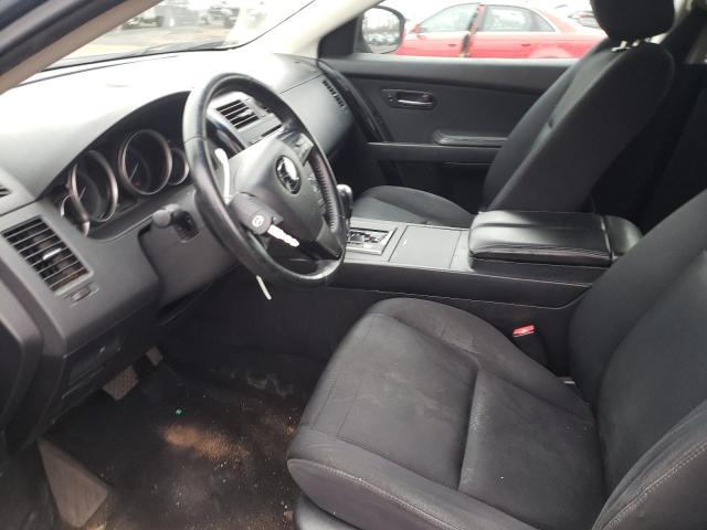 Photo 7 from auction – 2012 MAZDA CX-9 with VIN JM3TB3BV7C0346754