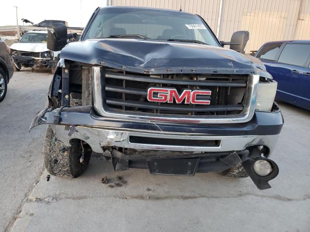 Photo 5 from auction – 2011 GMC SIERRA K15 with VIN 1GTR2VE33BZ197889