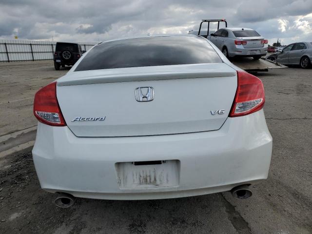 Photo 6 from auction – 2012 HONDA ACCORD EXL with VIN 1HGCS2B87CA006092