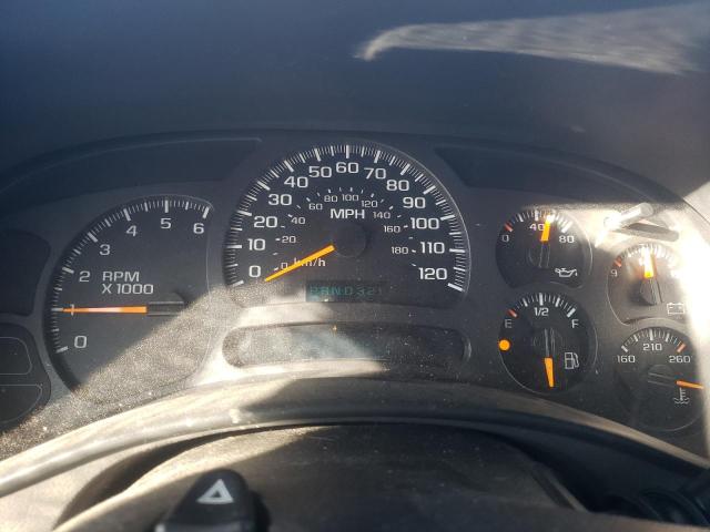 Photo 9 from auction – 2003 GMC YUKON with VIN 1GKEK13Z33R183740