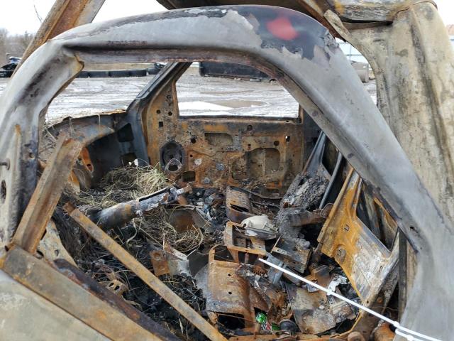 Photo 7 from auction – 1993 FORD RANGER with VIN 1FTCR10X3PTA12688