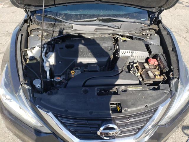 Photo 11 from auction – 2017 NISSAN ALTIMA 2.5 with VIN 1N4AL3AP3HC481306