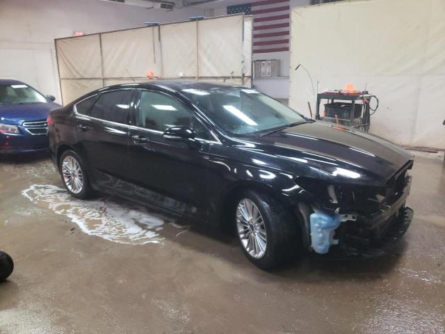 Photo 4 from auction – 2016 FORD FUSION SE with VIN 3FA6P0H94GR362602