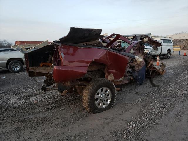 Photo 3 from auction – 2003 CHEVROLET SILVERADO with VIN 1GCGK13U63F237283