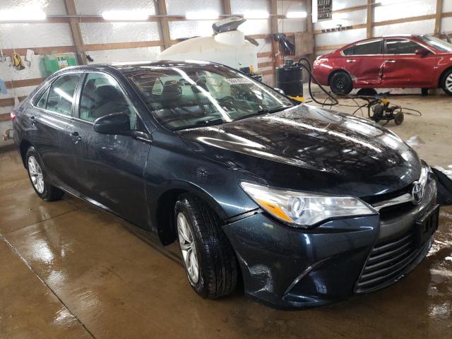 Photo 4 from auction – 2016 TOYOTA CAMRY LE with VIN 4T4BF1FK1GR543223