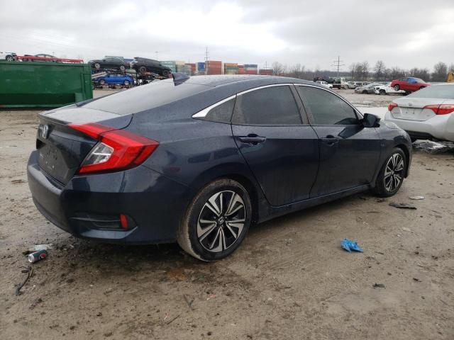 Photo 3 from auction – 2017 HONDA CIVIC EX with VIN 2HGFC1F32HH642897