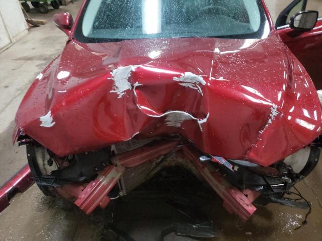 Photo 11 from auction – 2016 FORD FUSION SE with VIN 3FA6P0H76GR113183
