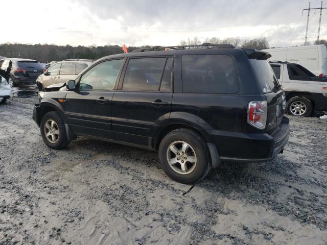 Photo 2 from auction – 2006 HONDA PILOT EX with VIN 5FNYF28576B013660