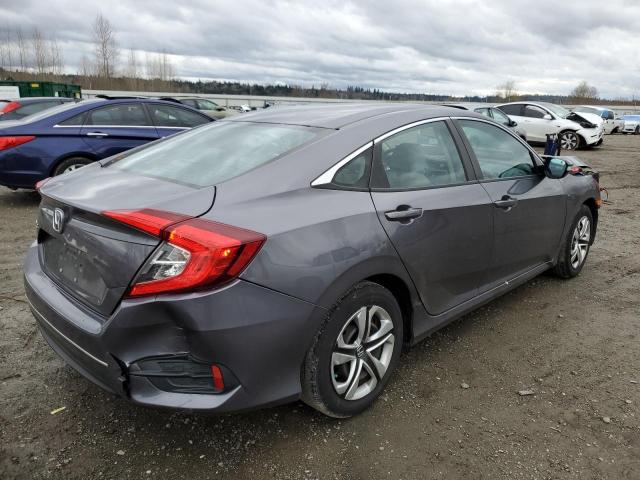 Photo 3 from auction – 2016 HONDA CIVIC LX with VIN 2HGFC2F59GH535299