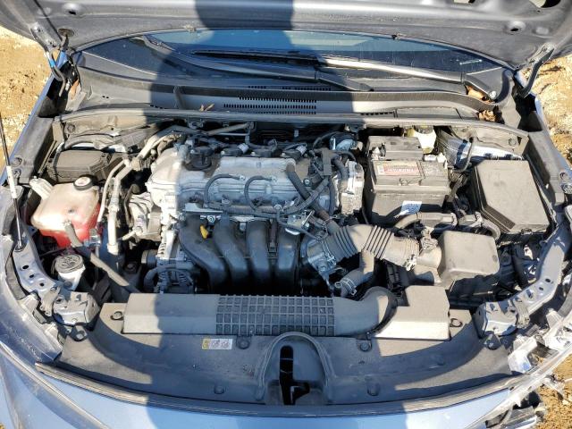Photo 11 from auction – 2020 TOYOTA COROLLA LE with VIN JTDEPRAE6LJ044289