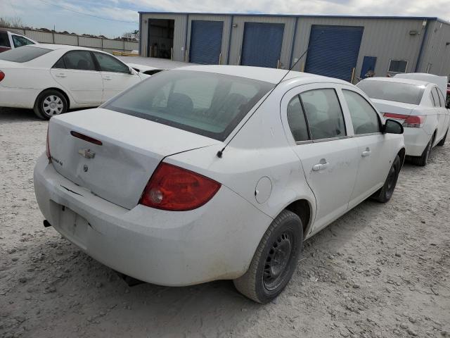 Photo 3 from auction – 2008 CHEVROLET COBALT LT with VIN 1G1AL58F687312868