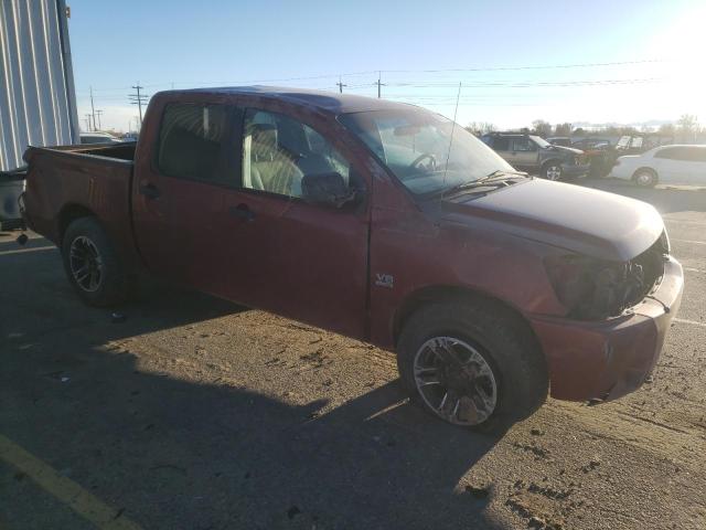 Photo 4 from auction – 2004 NISSAN TITAN XE with VIN 1N6AA07B14N564707