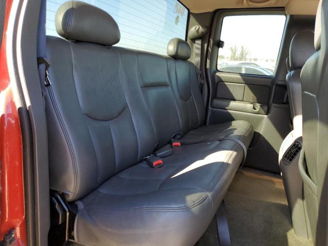 Photo 10 from auction – 2003 CHEVROLET SILVERADO with VIN 2GCEC19T231411764