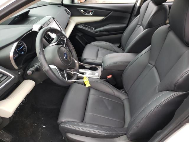 Photo 7 from auction – 2022 SUBARU ASCENT LIM with VIN 4S4WMAPD4N3427051