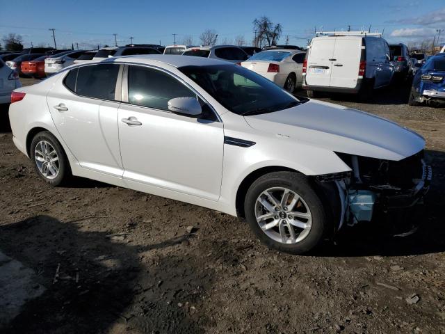 Photo 4 from auction – 2011 KIA OPTIMA LX with VIN KNAGM4A74B5173853