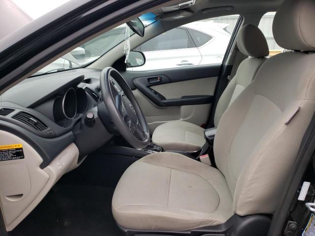Photo 7 from auction – 2011 KIA FORTE EX with VIN KNAFU4A29B5361719