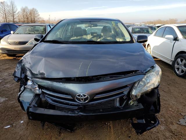 Photo 5 from auction – 2013 TOYOTA COROLLA BA with VIN 5YFBU4EE1DP077223