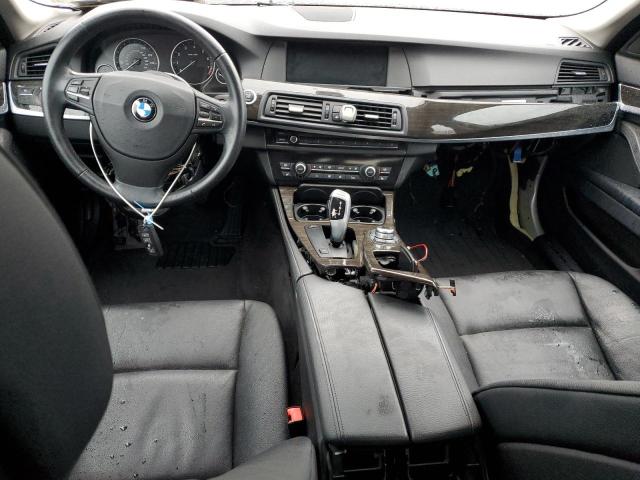 Photo 8 from auction – 2011 BMW 528 I with VIN WBAFR1C51BC738854