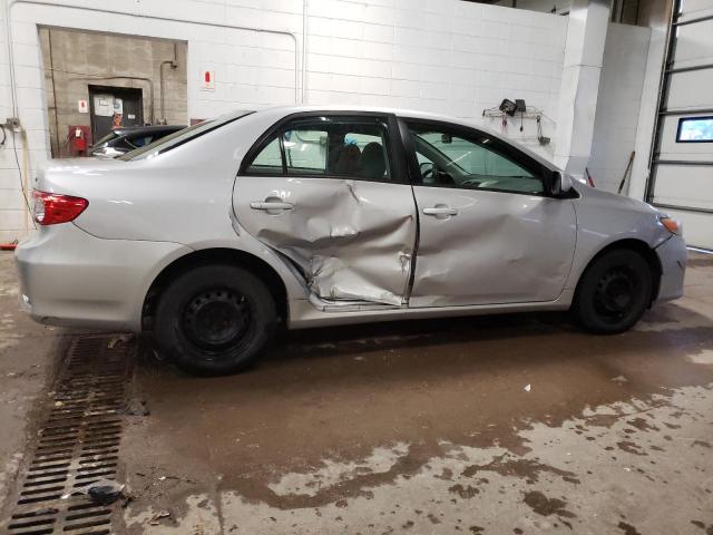 Photo 3 from auction – 2011 TOYOTA COROLLA BA with VIN 2T1BU4EE7BC678732