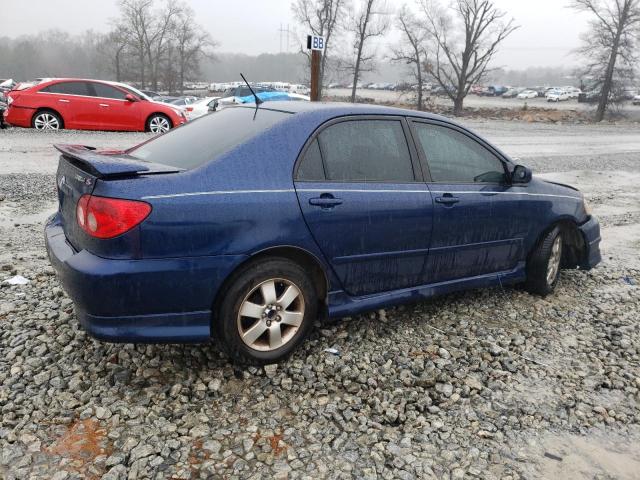 Photo 3 from auction – 2005 TOYOTA COROLLA CE with VIN 1NXBR32E95Z397888