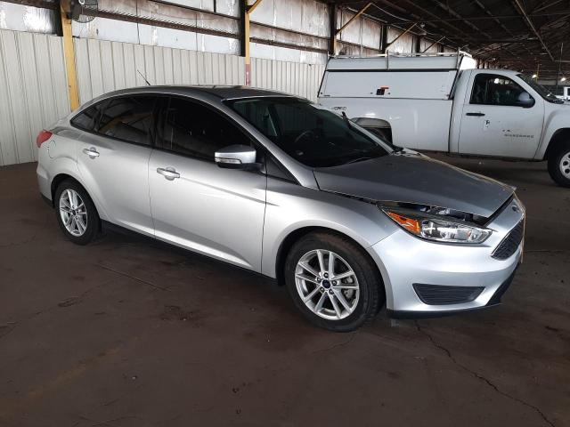 Photo 4 from auction – 2016 FORD FOCUS SE with VIN 1FADP3F24GL362676