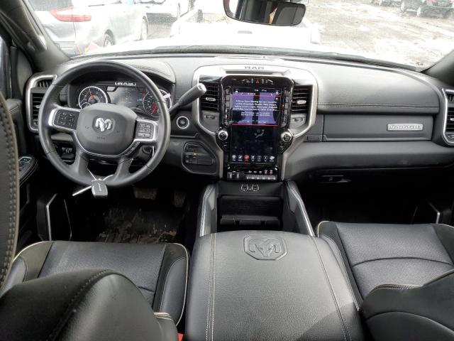 Photo 8 from auction – 2020 RAM 2500 LARAM with VIN 3C6UR5FL4LG214664