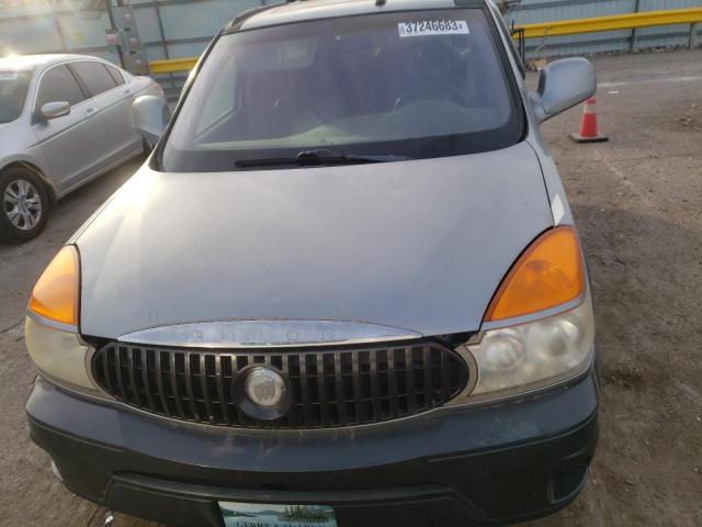 Photo 5 from auction – 2003 BUICK RENDEZVOUS with VIN 3G5DB03E33S574700