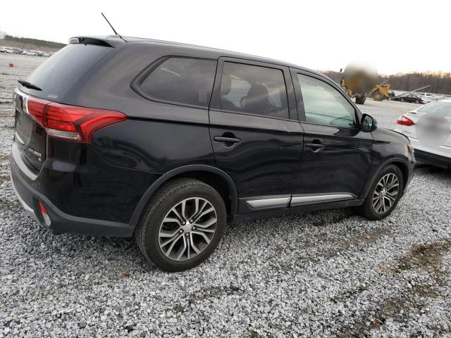 Photo 3 from auction – 2016 MITSUBISHI OUTLANDER with VIN JA4AZ3A35GZ006459