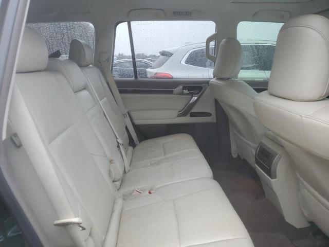 Photo 11 from auction – 2015 LEXUS GX 460 with VIN JTJBM7FX6F5096364
