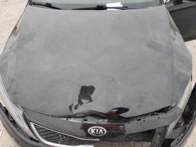 Photo 11 from auction – 2014 KIA OPTIMA LX with VIN 5XXGM4A76EG337509