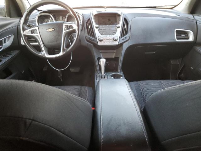 Photo 8 from auction – 2013 CHEVROLET EQUINOX LT with VIN 2GNALPEK4D6156481