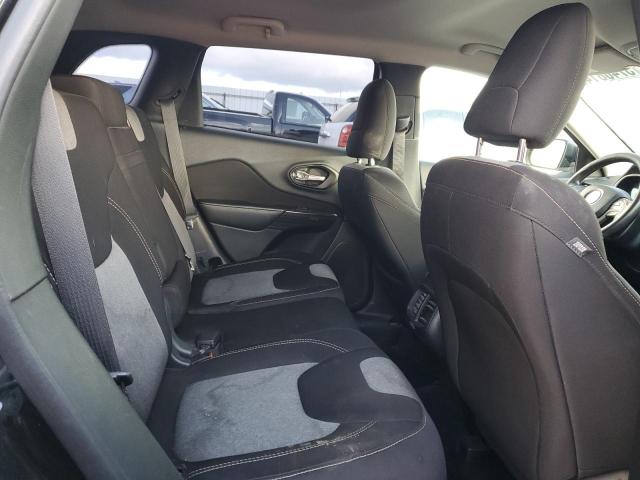 Photo 11 from auction – 2016 JEEP CHEROKEE S with VIN 1C4PJMAB7GW134935