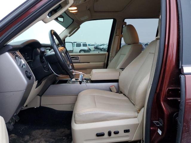 Photo 7 from auction – 2016 FORD EXPEDITION with VIN 1FMJU2AT5GEF43057
